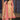 Chanderi Jacquard Fabric Digital Printed Casual Salwar Kameez In Peach Color