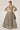 Net Fabric 3 Piece Lehenga Choli In Grey Color