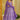 Premium Purple Muslin Ethnic Readymade Suit Collection