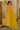 Premium Yellow Muslin Ethnic Readymade Anarkali Suit