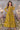 Elegant Green Koti Style Festive Wear Kids Indo Western Suit