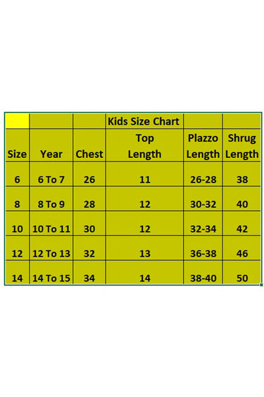 Classic Designer Kids White Readymade Indo Western Suit With Shrug