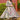 Grey Digital Print Muslin Readymade Palazzo Suit