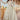 Beige Chinon Embellished Anarkali Suit With Dupatta