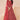 Sushrii Mishraa Gorgeous Anarkali Suit For Function In Red Color
