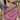 Vaishnavi Andhale Pink Color Border Work Brilliant Wedding Wear Dola Silk Saree