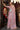 Satin Silk Fabric Pink Color Delicate Saree With Weaving Work