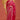 Glamorous Pink Color Viscose Handloom Weaving Silk Saree