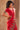 Festive Wear Banarasi Silk Fabric Red Color Supreme Saree