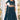Function Wear Georgette Fabric Teal Color Magnificent Readymade Lehenga