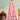 Pink Color Function Wear Georgette Fabric Incredible Readymade Lehenga
