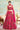 Rani Color Chinon Fabric Function Wear Luminous Readymade Lehenga
