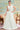 Georgette Fabric Function Wear Mesmeric Readymade Lehenga In White Color