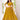 Mustard Color Function Wear Georgette Fabric Charismatic Readymade Lehenga