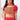 Red Color Georgette Fabric Function Wear Miraculous Readymade Lehenga