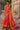 Orange Color Fantastic Art Silk Fabric Saree With Weaving Work