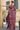 Printed Work On Maroon Color Sober Saree In Art Silk Fabric