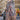 Engaging Grey Color Brasso Fabric Saree With Printed Work