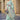 Trendy Brasso Fabric Sea Green Color Saree With Printed Work