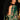 Silk Fabric Green Color Riveting Saree With Embroidered Work