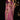 Fancy Fabric Pink Color Excellent Saree With Embroidered Work