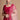 Elegant Rani Georgette Fabric Sangeet Wear Sequins Work Lehenga