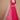 Elegant Rani Georgette Fabric Sangeet Wear Sequins Work Lehenga