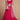 Elegant Rani Georgette Fabric Sangeet Wear Sequins Work Lehenga
