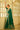 Weaving Work Attractive Function Wear Satin Silk Saree In Green Color
