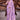 Lavender Color Weaving Work Pleasant Satin Silk Saree