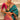 Weaving Work Soothing Banarsi Silk Patola Saree In Cyan Color