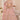 Phenomenal Embroidered Designs Peach Color Net Fabric Lehenga