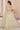Fashionable Beige Color Embroidered Designs Net Fabric Lehenga