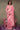 Pink Color Gorgeous Festive Wear Cotton Saree With Printed Work