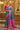 Glamorous Blue Color Weaving Designs Banarasi Silk Saree