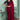Excellent Satin Silk Fabric Red Color Saree With Border Work