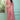 Tempting Georgette Fabric Peach Color Saree With Border Work
