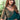 Engaging Dark Green Color Georgette Fabric Saree With Border Work