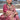 Border Work On Captivating Art Silk Fabric Saree In Pink Color