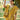 Border Work On Mustard Color Aristocratic Art Silk Fabric Saree