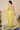 Net Fabric Yellow Color Riveting Saree With Sequins Work