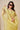 Net Fabric Yellow Color Riveting Saree With Sequins Work