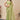 Sea Green Color Net Fabric Special Saree With Sequins Work