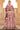 Febulous Art Silk Fabric Lavender Color Readymade Gown With Dupatta