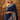 Beguiling Weaving Work On Navy Blue Color Silk Fabric Saree