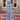 Trendy Art Silk Fabric Cyan Color Saree With Printed Work