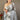 Charming Grey Color Linen Fabric Saree With Weaving Work
