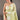 Incredible Weaving Work On Linen Fabric Yellow Color Saree