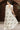 Off White Color Chiffon Fabric Engaging Saree With Embroidered Work