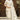 Off White Color Chiffon Fabric Engaging Saree With Embroidered Work